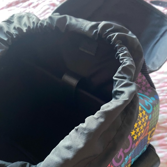 Gucci psychedelic backpack - Picture 4 of 5